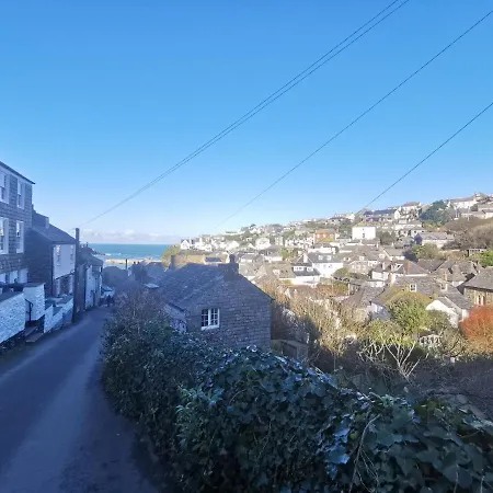 Malahne Apartment Port Isaac