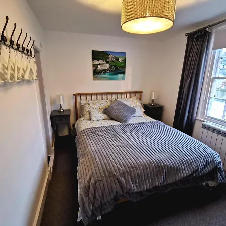 Apartment Malahne Port Isaac