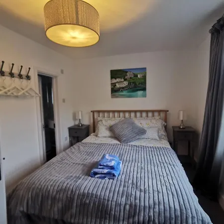 Malahne Apartment