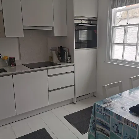 Apartment Malahne Port Isaac